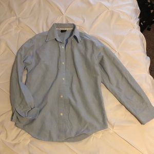 Nautica button down